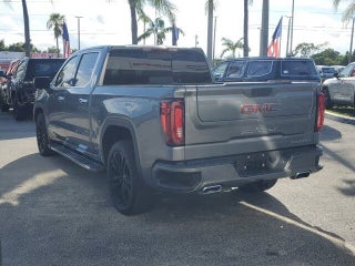 2021 GMC Sierra 1500 thumbnail – Miami, FL – 5