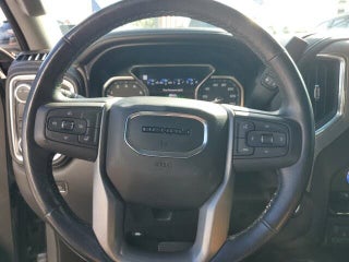 2021 GMC Sierra 1500 thumbnail – Miami, FL – 28