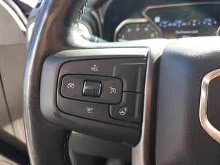 2021 GMC Sierra 1500 thumbnail – Miami, FL – 29