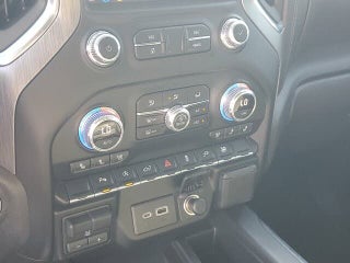 2021 GMC Sierra 1500 thumbnail – Miami, FL – 26