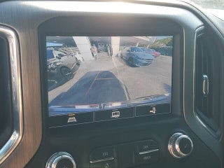 2021 GMC Sierra 1500 thumbnail – Miami, FL – 25