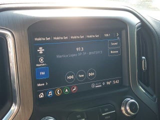 2021 GMC Sierra 1500 thumbnail – Miami, FL – 24