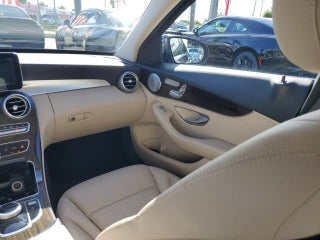 2021 Mercedes-Benz C-Class thumbnail – Miami, FL – 98