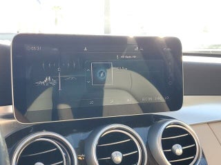2021 Mercedes-Benz C-Class thumbnail – Miami, FL – 107