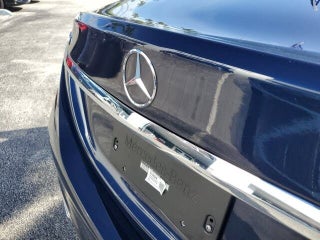 2021 Mercedes-Benz C-Class thumbnail – Miami, FL – 92