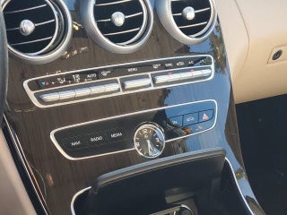 2021 Mercedes-Benz C-Class thumbnail – Miami, FL – 109