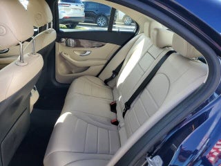 2021 Mercedes-Benz C-Class thumbnail – Miami, FL – 100