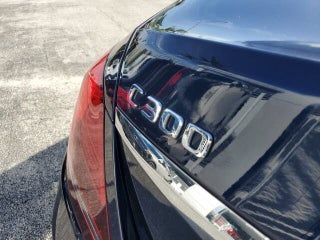 2021 Mercedes-Benz C-Class thumbnail – Miami, FL – 93