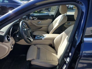 2021 Mercedes-Benz C-Class thumbnail – Miami, FL – 106