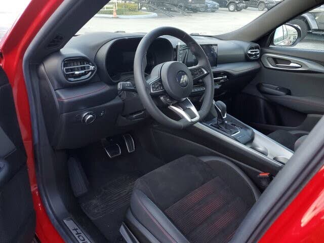2024 Dodge Hornet