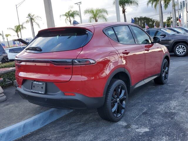 2024 Dodge Hornet