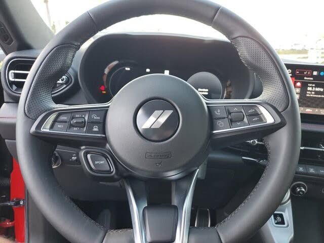 2024 Dodge Hornet