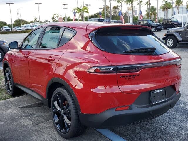2024 Dodge Hornet
