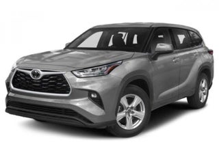 Toyota Highlander for sale Las Vegas