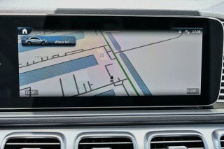 Mercedes-Benz GLE for sale Las Vegas