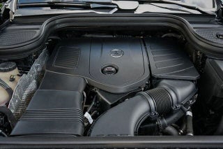 Mercedes-Benz GLE for sale Las Vegas