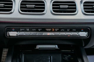 Mercedes-Benz GLE for sale Las Vegas