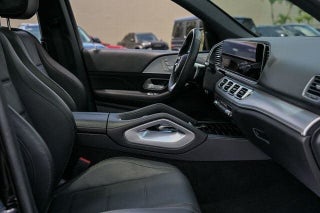 Mercedes-Benz GLE for sale Las Vegas