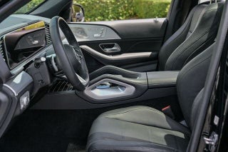Mercedes-Benz GLE for sale Las Vegas