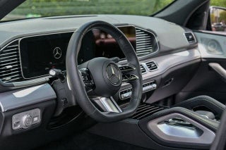 Mercedes-Benz GLE for sale Las Vegas