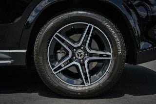 Mercedes-Benz GLE for sale Las Vegas