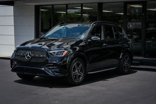 Mercedes-Benz GLE for sale Las Vegas