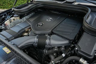 Mercedes-Benz GLE for sale Las Vegas
