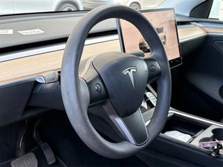 2022 Tesla Model Y thumbnail – Cutler Bay, FL – 23