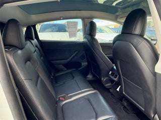 2022 Tesla Model Y thumbnail – Cutler Bay, FL – 20