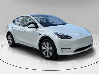 2022 Tesla Model Y thumbnail – Cutler Bay, FL – 14