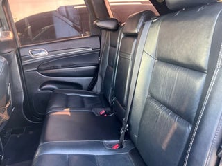 2014 Jeep Grand Cherokee thumbnail – Las Vegas, NV – 5