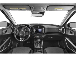 2024 Kia Soul thumbnail – Palmetto Bay, FL – 11