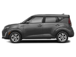 2024 Kia Soul thumbnail – Palmetto Bay, FL – 3