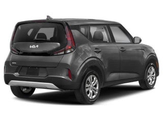 2024 Kia Soul thumbnail – Palmetto Bay, FL – 5