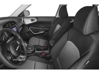 2024 Kia Soul thumbnail – Palmetto Bay, FL – 12