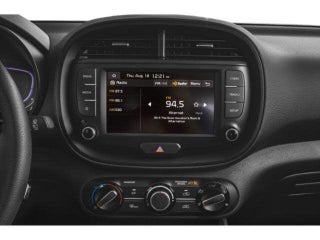 2024 Kia Soul thumbnail – Palmetto Bay, FL – 13