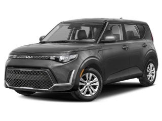 2024 Kia Soul thumbnail – Palmetto Bay, FL – 4