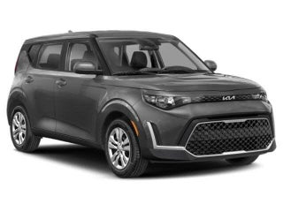 2024 Kia Soul thumbnail – Palmetto Bay, FL – 9