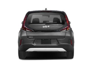 2024 Kia Soul thumbnail – Palmetto Bay, FL – 8