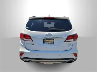 Hyundai Santa Fe XL for sale Las Vegas