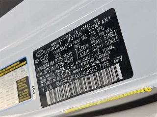 Hyundai Santa Fe XL for sale Las Vegas
