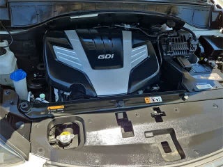 Hyundai Santa Fe XL for sale Las Vegas