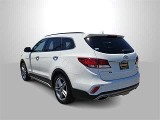 Hyundai Santa Fe XL for sale Las Vegas