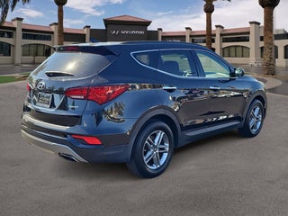 Hyundai Santa Fe Sport for sale Las Vegas