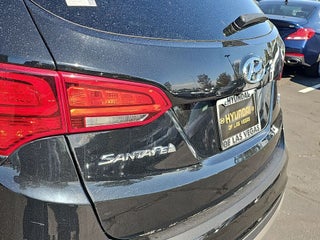 Hyundai Santa Fe Sport for sale Las Vegas