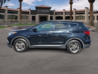 Hyundai Santa Fe Sport for sale Las Vegas
