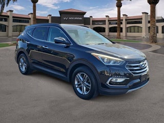 Hyundai Santa Fe Sport for sale Las Vegas