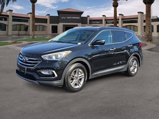 Hyundai Santa Fe Sport for sale Las Vegas