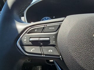 Hyundai SANTA FE Hybrid for sale Las Vegas
