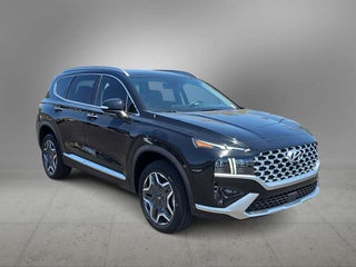 Hyundai SANTA FE Hybrid for sale Las Vegas